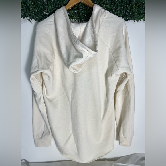 Mallory Ervin and Living Fully Co USA is Bae Hooded Sweatshirt Size XL - Picture 3 of 10